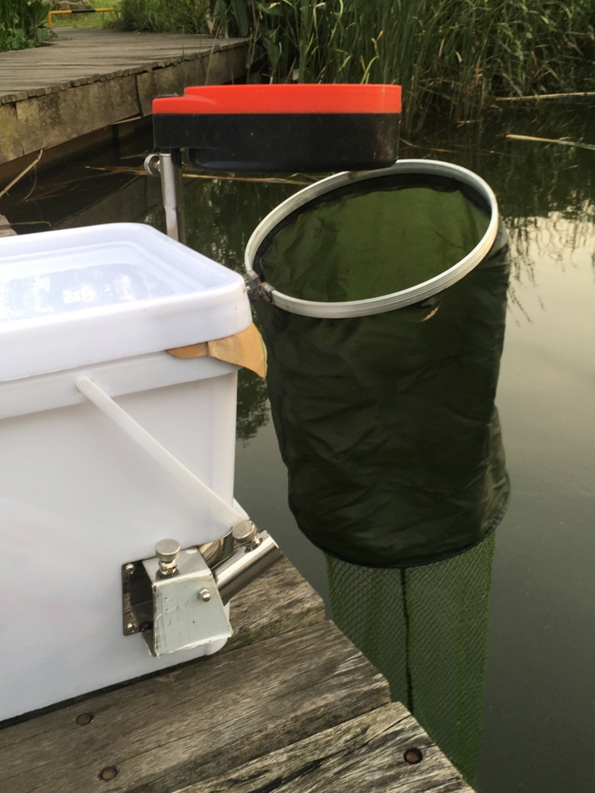 Fishing box economy, 2022